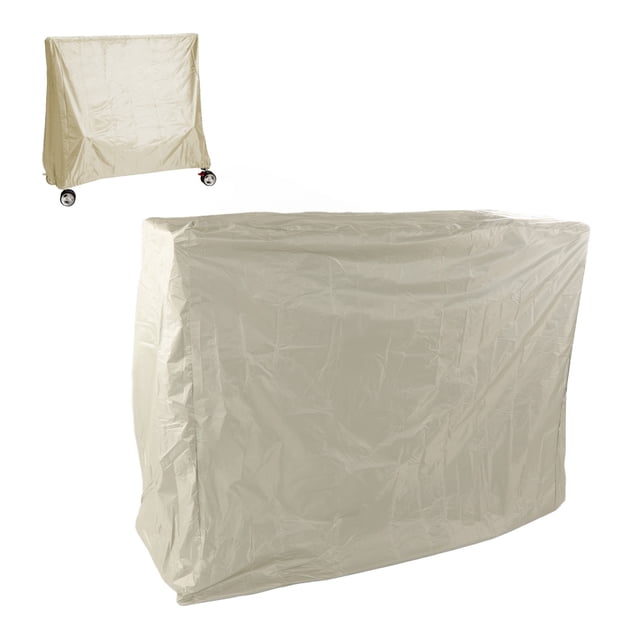 Pong Table Cover, Drawstring Table Filters Air Filters Tennis Accessories 190 Silver Coated Outdoor Patio Avoiding Water Table Tennis Cover For Table Tennis Accessories