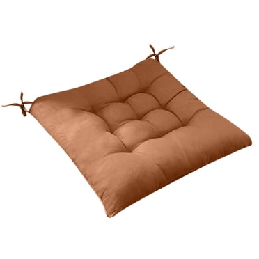 Coussins de Chaise d'Extérieur pour Patio Intérieur Extérieur Jardin Patio Maison Cuisine Bureau Coussin de Siège de Chaise Coussinets Coussins de Siège d'Extérieur pour Chaises Coussins de Siège pour Chaises de Cuisine