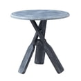 thumbnail image 1 of Nola Side Table, Blue, 1 of 7
