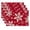 D, variant on Wzzjkit Christmas Placemat Table Mat Christmas Home Living Room Decoration Placemat