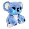 thumbnail image 1 of My Fuzzy Friend Sidney the Snuggling Koala Interactive Hugging Kids Companion Plush Pet, 1 of 5