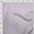 thumbnail image 3 of oneOone Rayon Mauve Fabric Bird Craft Projects Decor Fabric Printed By The Yard 56 Inch Wide, 3 of 5