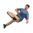 thumbnail image 1 of 1/64 Mini Ornaments Miniature Figurines Model DIY Craft Model Handcrafted DIY Accessory Projects Lightweight Man, 1 of 8