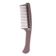 thumbnail image 1 of Splicing Detangling Roller Comb, Integrated Roller Hair Comb，Professional Hair Dyeing Comb, Hair Daily Care Comb, 1 of 5
