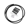 thumbnail image 3 of fastboy 1.6M Windshield Washer Hose Kit Hose Connector Windscreen Hose Wiper, 3 of 3