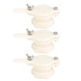 thumbnail image 4 of Honey Valve, Pollution-Free Food-Grade Plastic Honey Gate Valve, Durable Beekeeping Equipment For Beekeepers Extract Honey Extractor, 4 of 8