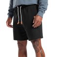 thumbnail image 1 of Dvkptbk Shorts Men's Cotton Elastic Drawstring Color Sports Pocket Shorts on Clearance, 1 of 7