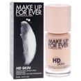 thumbnail image 3 of Make Up For Ever HD Skin Undetectable Stay True Foundation - # 1Y16 (Y242) 30ml/1oz, 3 of 8