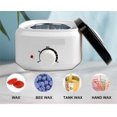 thumbnail image 2 of Hair Removal Wax-Melt Machine Electric Heater Warmer Waxiaxing Kit for Body ,Fast Heating, 2 of 9