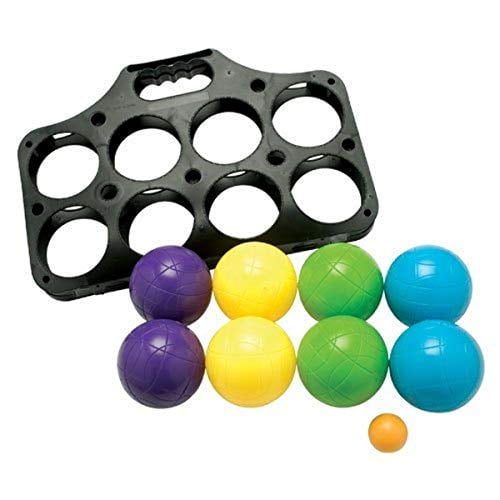 Gamecraft Economy Bocce Set