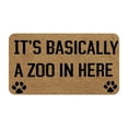 thumbnail image 2 of Mefallenssiah Welcome Doormats Home Carpets Decor Carpet Living Room Carpet, 2 of 3