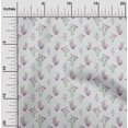 thumbnail image 2 of oneOone Silk Tabby Pink Fabric Cactus Craft Projects Decor Fabric Printed By The Yard 42 Inch Wide, 2 of 5