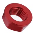 thumbnail image 4 of Wheel Axle Nut, Stronger Lightweight Durable Motorcycle Wheel Hub Nut  For Motorbike Red, 4 of 8