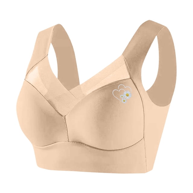 Strapless Lace Bra for Women, Thin Side Collection, Daily Wear, Seamless Design, Soft Nylon Fabric, Adjustable Fit