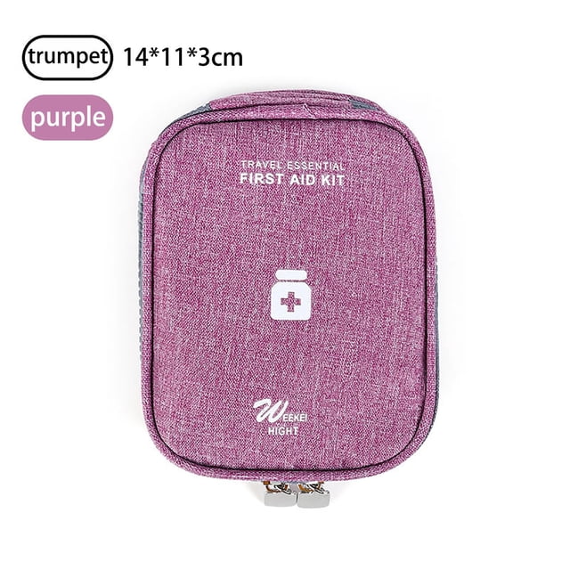Boovnll Home Storage, Emergency and Prevention Kit Student Portable Home Outdoor Kit, Storage, Storage and Organization, Organization and Storage