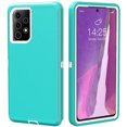 thumbnail image 1 of [PST] Samsung Galaxy A32 5G Étui Rigide, Antichute Triple 3 Couches Antichoc Robuste Étui Protecteur Rigide, 1 of 2
