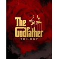 thumbnail image 1 of The Godfather Trilogy (50th Anniversary), 1 of 2