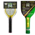 thumbnail image 4 of KNOCK DOWN™ Battery Powered Racquet Bug Zapper™, 4 of 5