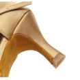 thumbnail image 4 of Babysbule Chaussures pour Femmes en Liquidation, Sandales de Danse Latine de Mode pour Femmes Rumba Valse Bal de Promo Salle de Bal, 4 of 9
