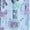 Periwinkle Amethyst Zodiac, variant on Contigo Kids Aubrey Straw Water Bottle, Leak-Proof, BPA-Free, Dishwasher Safe, Juniper Dinos