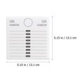 thumbnail image 2 of Miangastore eyelash tray holder Eyelash Extension Holder Easy Dispense for Women Home Use 1Pack, 2 of 8