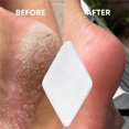 thumbnail image 3 of RKSTN Foots File Foot File Glass Foot File Callus Remover Glass Foot File For Heel Shower Foot Dead Skin Remover, 3 of 8