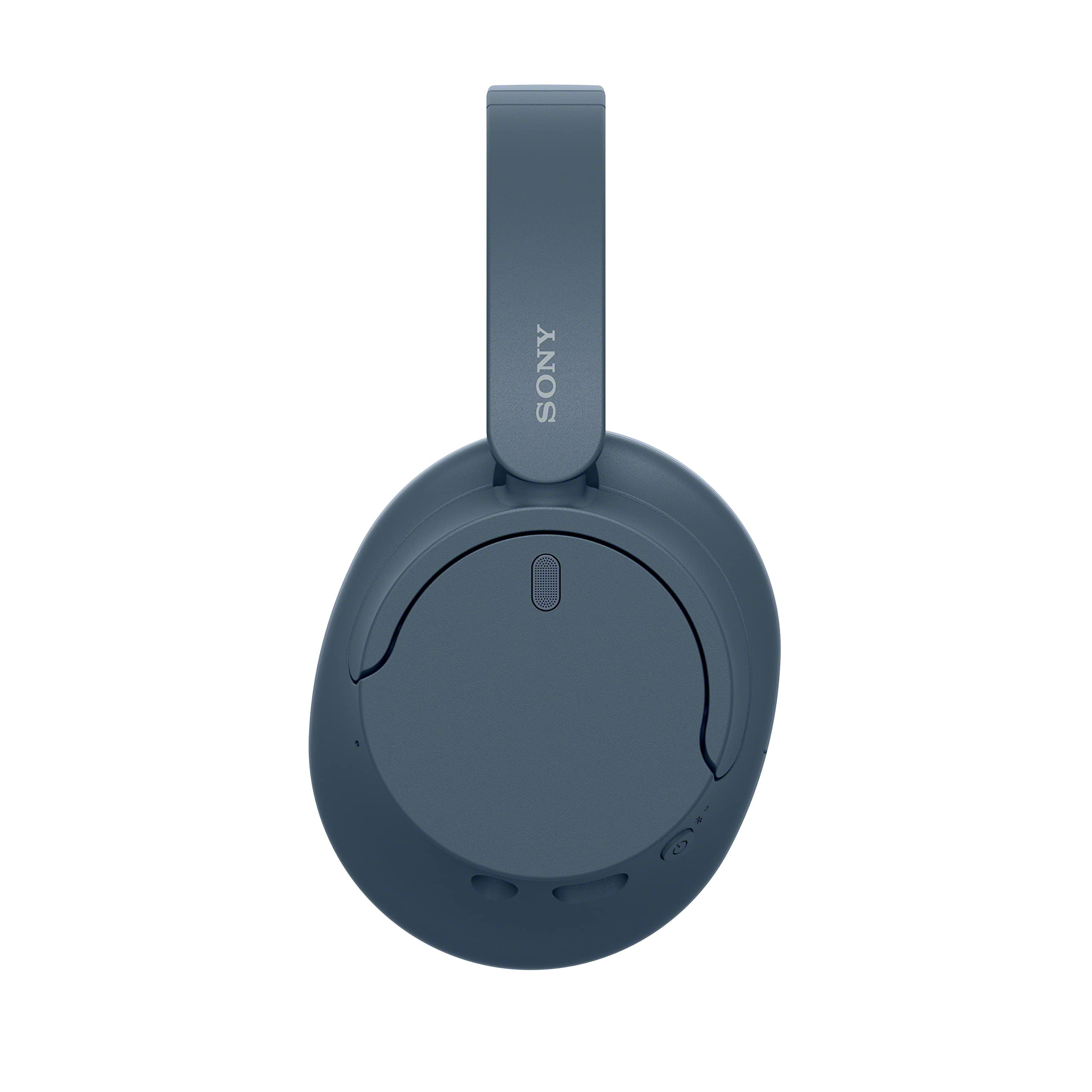 Sony WH-CH720N Wireless Noise-Canceling Headphones - Blue - Walmart.ca