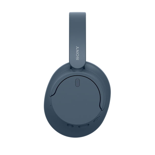 Sony WH-CH720N Wireless Noise-Canceling Headphones - Blue - Walmart.ca