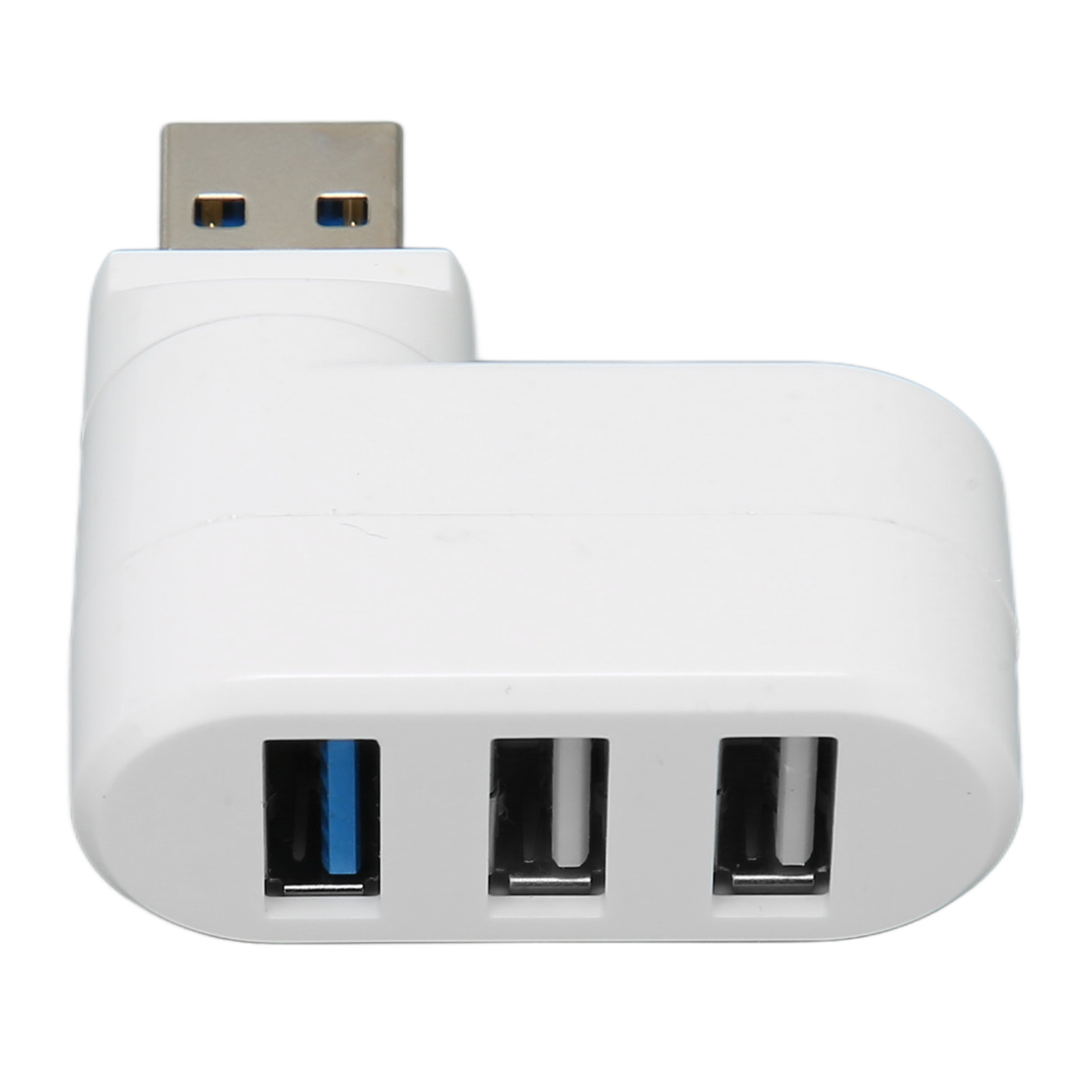 Port US Hub,90 Degree Rotatable USB Degree Rotatable USB Hub US Hub Dependable Performance