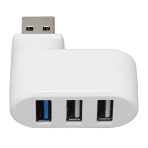 Port US Le centre,90 Degré Rotation USB Degré Rotation USB Hub US Performance dépendante du Hub