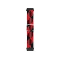 thumbnail image 2 of EGNMCR Stretchy Band/Straps Nylon Woven Elastic Watch Compatible For Watch3 Band Straps, 2 of 3