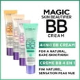 thumbnail image 4 of L'Oréal Paris Magic Skin Beautifier BB Crème, 4 of 7