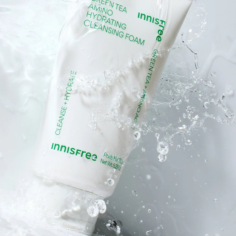 Grnteacleaningfoam