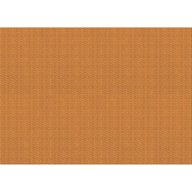 Ahgly Company Tapis d'Intérieur Rectangulaire Transitionnel Orange Rouge Orange Lavable à la Machine, 4 Pieds x 6 Pieds