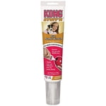 KONG - Pâte farcie - Chien traité avec de vrais ingrédients, parfait pour le farcement KONG Jouets en caoutchouc - 5 Ounce - Beurre d'arachide