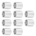 thumbnail image 4 of Aluminum Alloy Spacer, Compact Structure Aluminum Alloy Gasket Sophisticated Design Stable And Reliable  For Outdoor Long 8mm, 4 of 8
