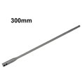 thumbnail image 2 of MYG 2pcs/set Drill Bit Extension Bar 150mm 300mm Hex Shank Extender Wrench Kit Tool, 2 of 9
