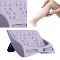 thumbnail image 3 of Calf Stretch Board,Stretch Board PE ABS Stretch Board Stretching Tension Board Seamless Integration, 3 of 7