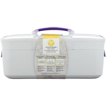 Wilton Decorator Preferred® Decorating Caddy