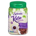thumbnail image 1 of Splenda Keto Granulated Sweetener Jar 540g, 1 of 7