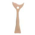 thumbnail image 1 of Silicone Eyeliner Aid Multifunctional Detachable Reusable Makeup Silicone Winged Tip for Cosmetic Brown, 1 of 14