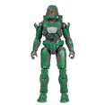 thumbnail image 1 of Figurine Halo - Spartan Anubis avec Cindershot, 1 of 2