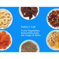 thumbnail image 1 of Dehydrator Rack,Air Fryer Hold for Ninja Air Fryer,Layer Dehydrator Rack Toast Rack Air Fryer Accessorie for Air Fryer, 1 of 7