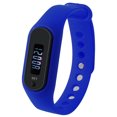 thumbnail image 1 of Montre de Sport Réglable Montre-Bracelet Numérique Polyvalente Montre Décontractée pour Femmes, 1 of 6