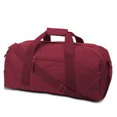 thumbnail image 1 of Liberty Bags Game Day Large Square Duffel-8806, 1 of 1