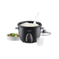 thumbnail image 4 of Salton Automatic Rice Cooker & Steamer 10 Cup RC2096, 4 of 6