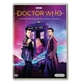thumbnail image 1 of Doctor Who: Christopher Eccleston and David Tennant Collection (Box Set) [DVD], 1 of 7