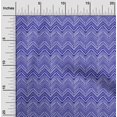 thumbnail image 2 of oneOone Rayon Dark Blue Fabric African Sewing Craft Projects Fabric Prints By Yard 56 Inch Wide, 2 of 4