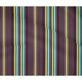 thumbnail image 3 of oneOone Cotton Flex Fabric Multicolor Stripe Decor Fabric Printed BTY 40 Inch Wide, 3 of 3