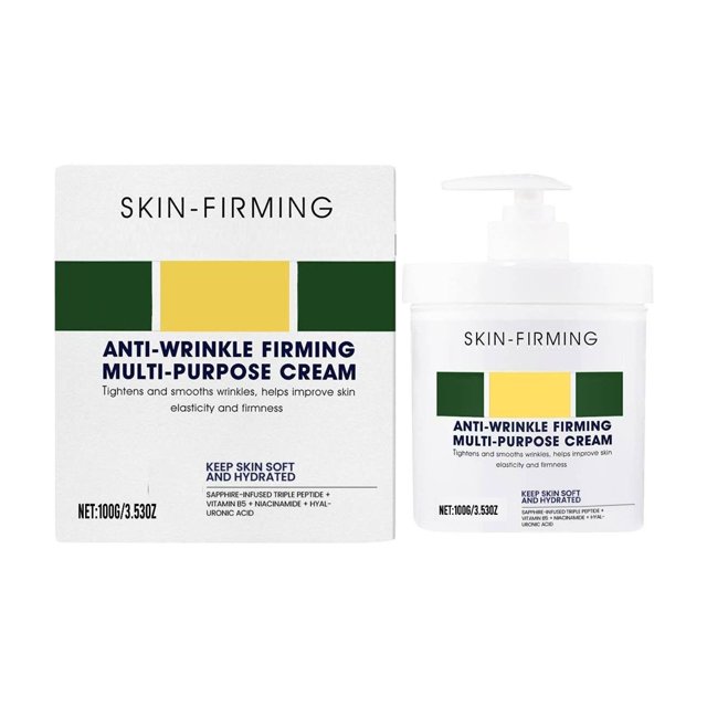 Fubsta Advanced Firming & Wrinkle Reducing Cream, Fubsta Skin Firming Cream, Fubsta Skin Firming Rejuvenating Cream, Fubsta Luxelift Skin Firming Rejuvenation Butter Fubsta Skin Firming Serum